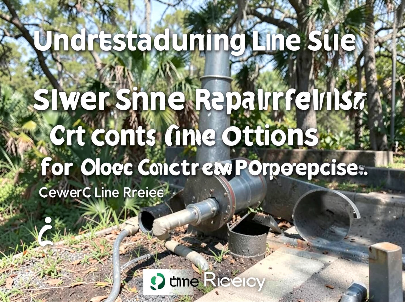 Understanding Sewer Line Repair Options for Older Coconut Creek Properties